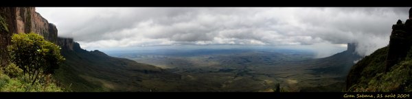 Gran Sabana