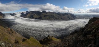 Jokulsarlon