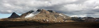 Kerlingarfjöll