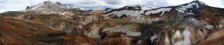 Kerlingarfjöll