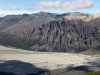 Une autre langue du Jokulsarlon