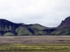 Près du Landmannalaugar